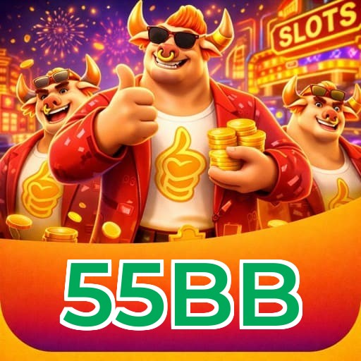 55BB Game com bônus e experiência premium