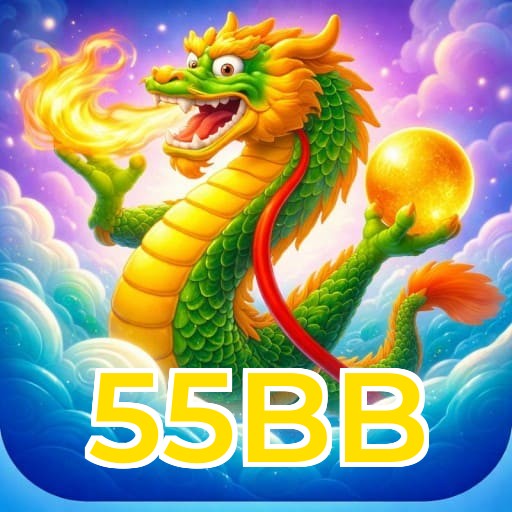 Plataforma 55BB com bônus