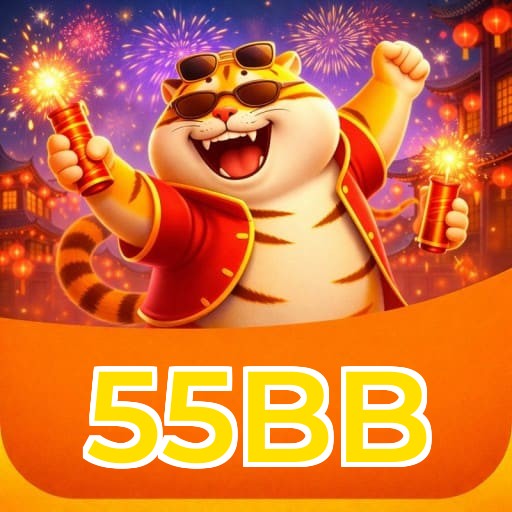 Catálogo de jogos 55BB com bônus