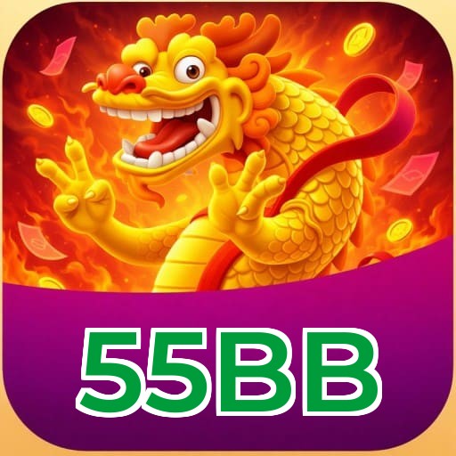 Bônus exclusivo de R$99 + 50 giros grátis para download do app 55BB